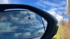 Hyundai TUCSON 1.6T Premium 5dr Petrol Estate